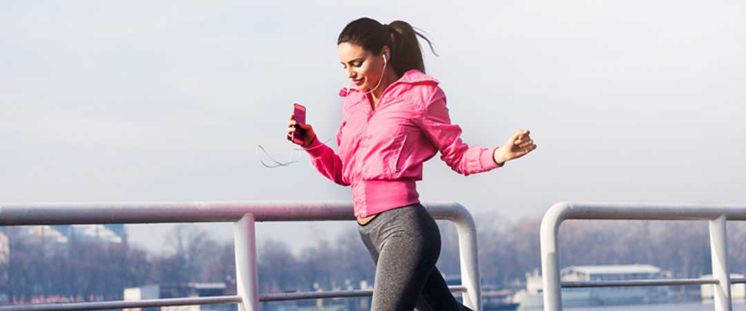 Η έλλειψη σιδήρου στην αθλούμενη γυναίκα