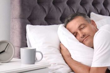 Ο καλός ύπνος «θρέφει» και το ανοσοποιητικό μας σύστημα!