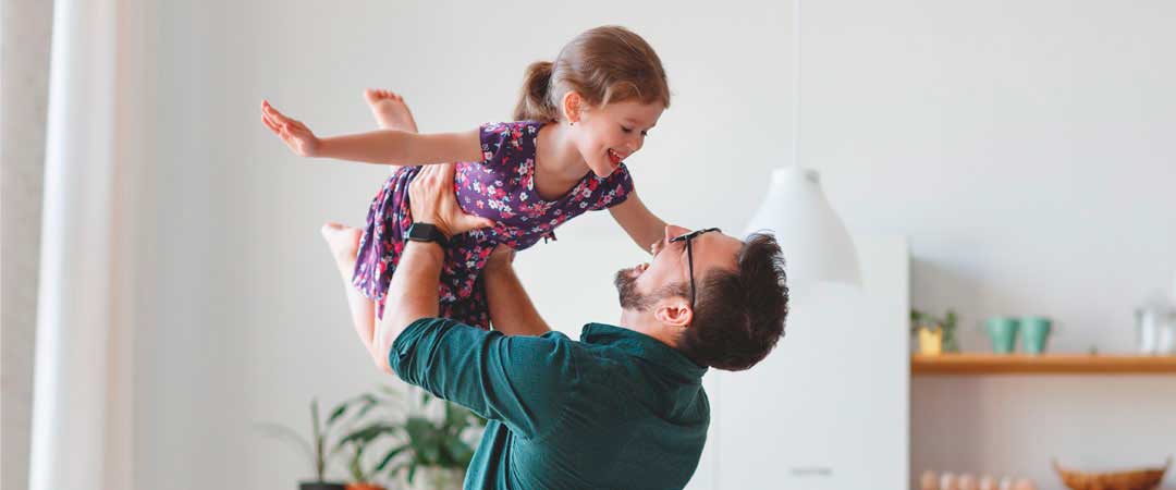 Γονείς «σούπερ-ήρωες». Το μαγνήσιο η πηγή ενέργειάς μας!