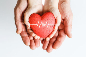 Άγχος: Tips χαλάρωσης για υγιή καρδιά